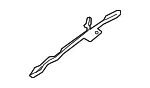 Position Sensor - GM (84680290)