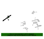 Position Sensor - GM (84680290)