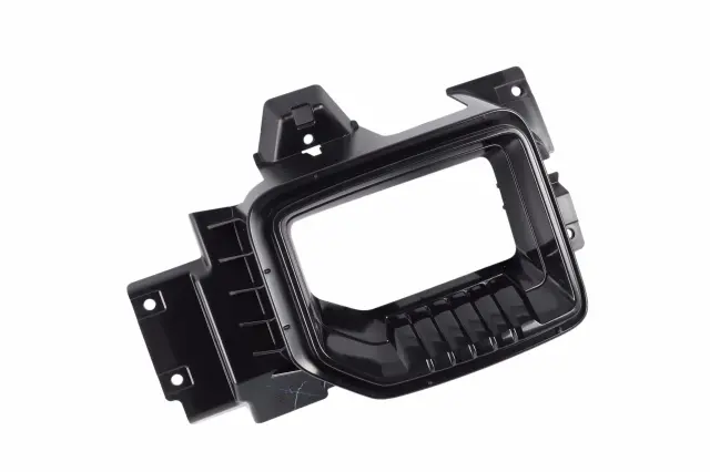 Front Passenger Side Fog Lamp Bezel - GM (84683441)