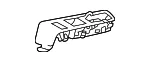Switch Panel - GM (84683562)
