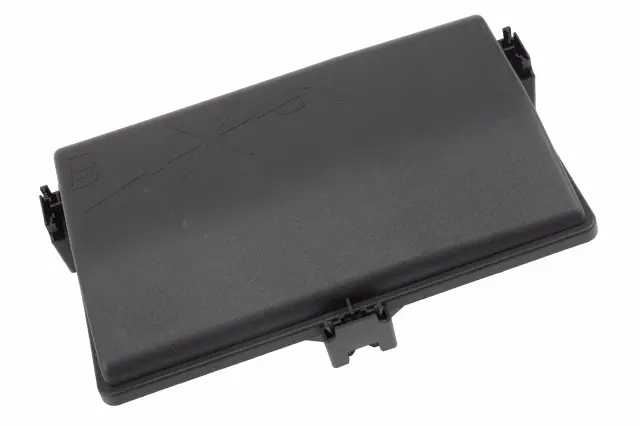 Front Compartment Fuse Block Cover - GM (84687715)
