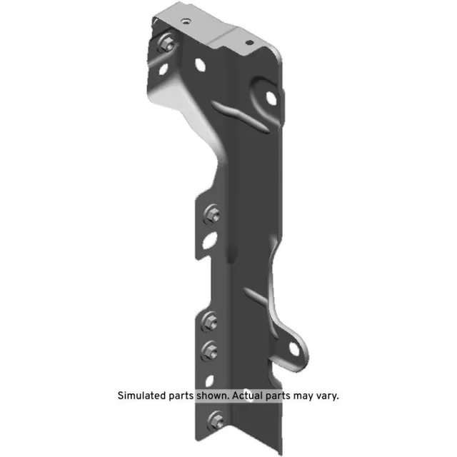 Headlamp Bracket - GM (84689054)
