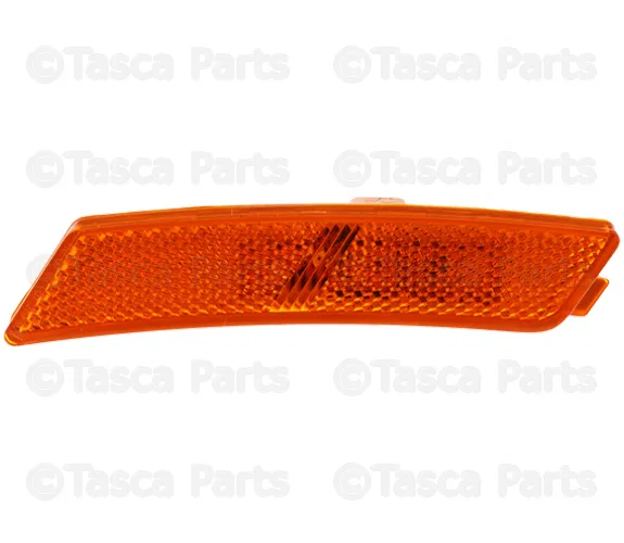 Front Passenger Side Marker Lamp - GM (84691128)