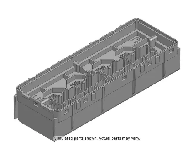 Control Module - GM (84692594)