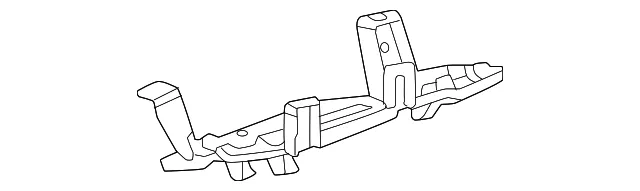 Module Bracket - GM (84693703)