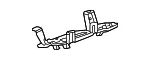 Module Bracket - GM (84693703)