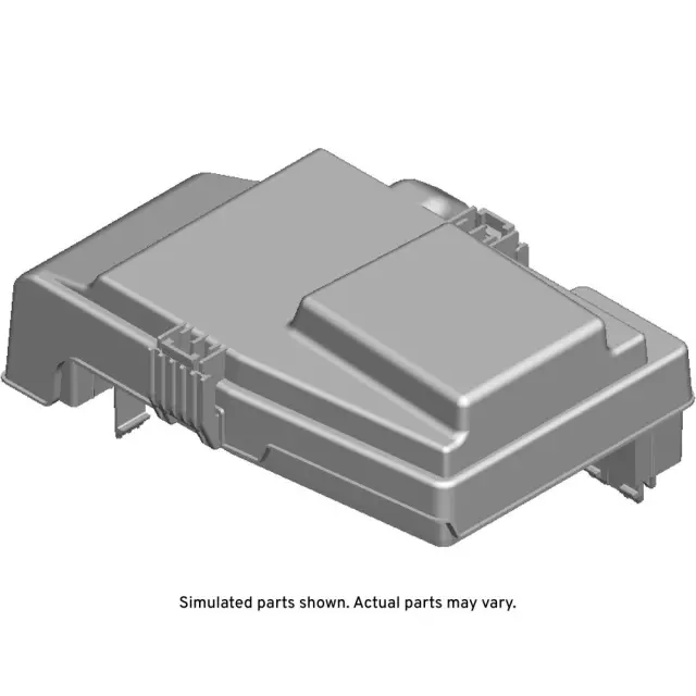 Fuse Block - GM (84694244)