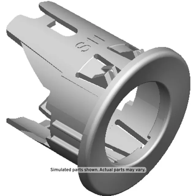 Park Sensor Bracket - GM (84695394)