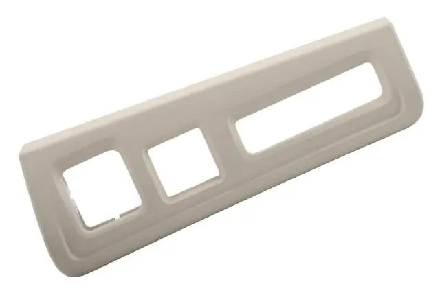 Switch Panel - GM (84699281)