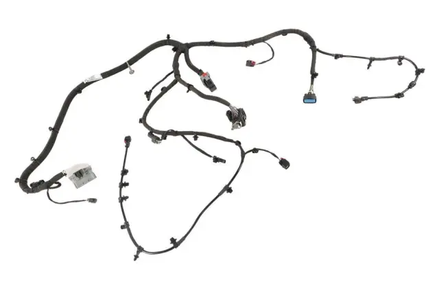 F Harness - GM (84699546)