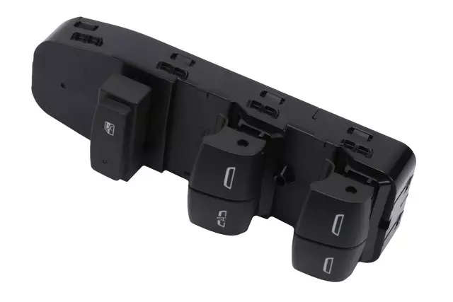 Front Driver Side Door Window Control Switch - ACDelco (84699724)