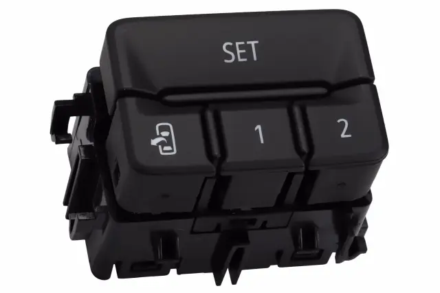Memory Switch - GM (84701577)