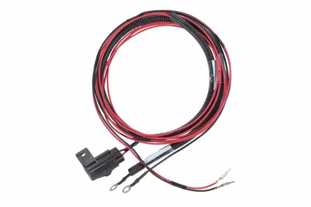 F Harness - GM (84703261)