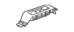 Switch Panel - GM (84704106)