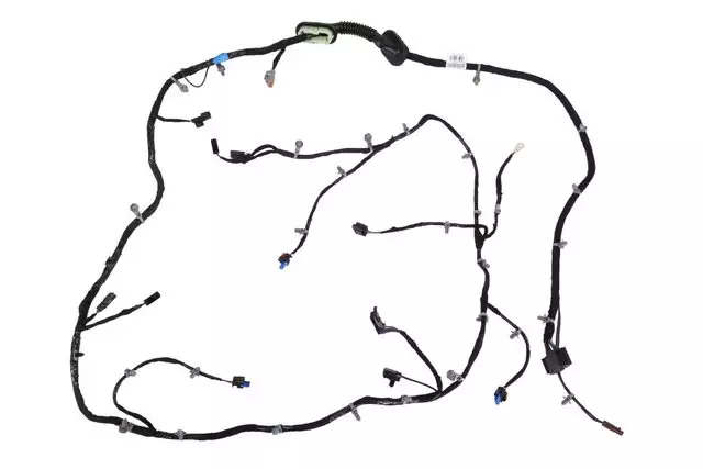 F Harness - GM (84704906)