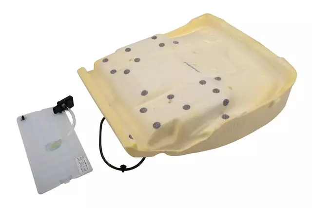 Airbag Front Passenger Presence Module - GM (84707130)