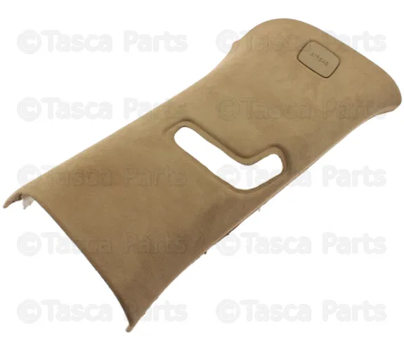 Lamp Bezel - Passenger Side (RH) - GM (84710049)