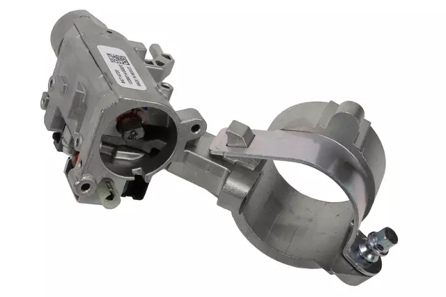 Ignition and Start Switch Housing - GM (84714720)