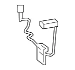 Fuel Level Sensor - GM (84715868)