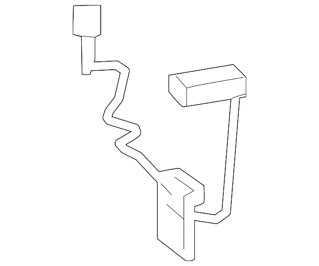 Fuel Level Sensor - GM (84715868)