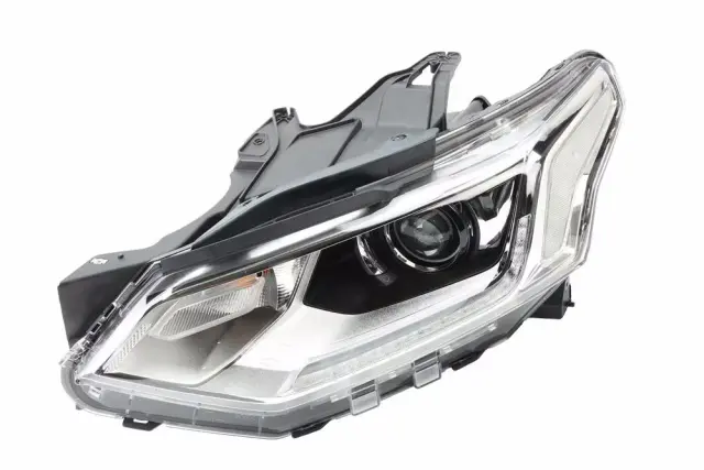 Driver Side Headlamp - GM (84721418)