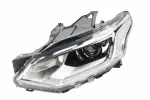Driver Side Headlamp - GM (84721418)