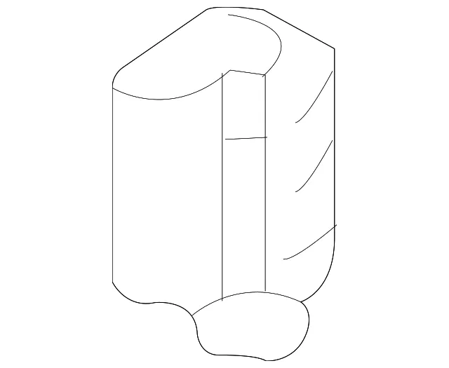 Switch - GM (84721607)