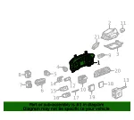 Inst Cluster - GM (84724439)