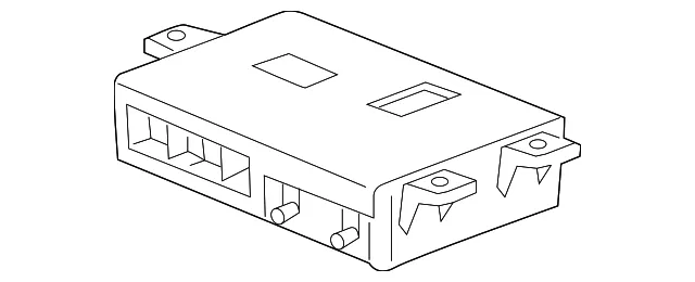 Module - GM (84726245)