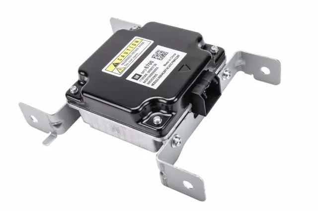 Accessory AC and DC Power Control Module - ACDelco (84726700)