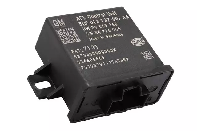 Headlamp Control Module - GM (84727131)
