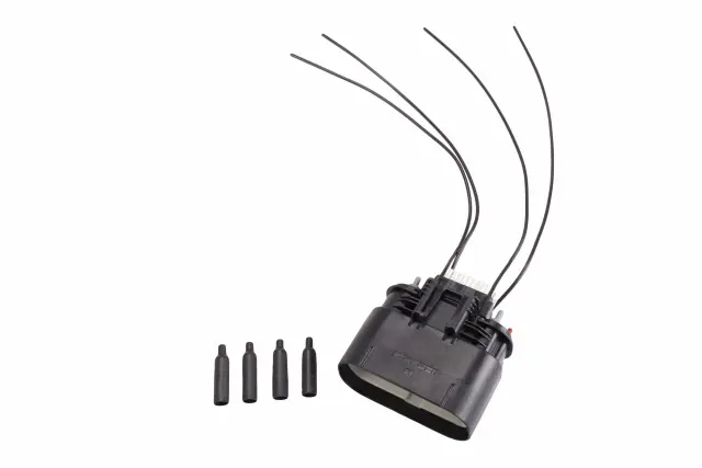 Connector Kit - GM (84727364)