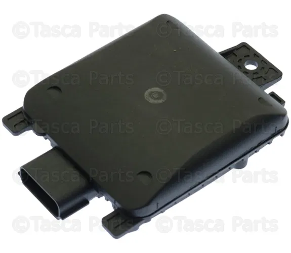 Driver Side Object Sensing Alert Module - GM (84729106)