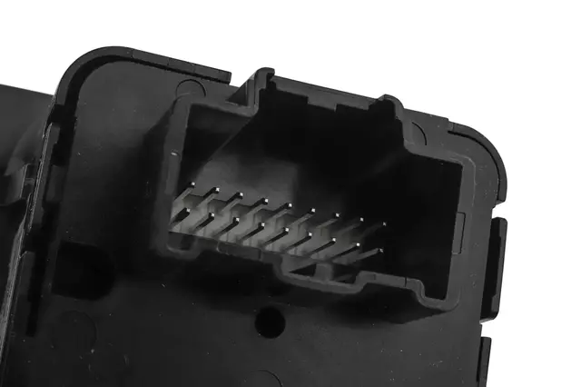 Ride Control Switch - GM (84729798)