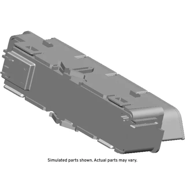 Memory Switch - GM (84731244)