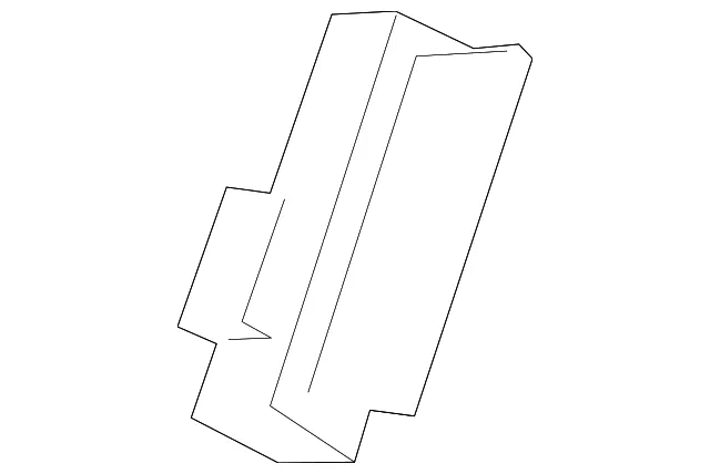 Memory Switch - GM (84731244)