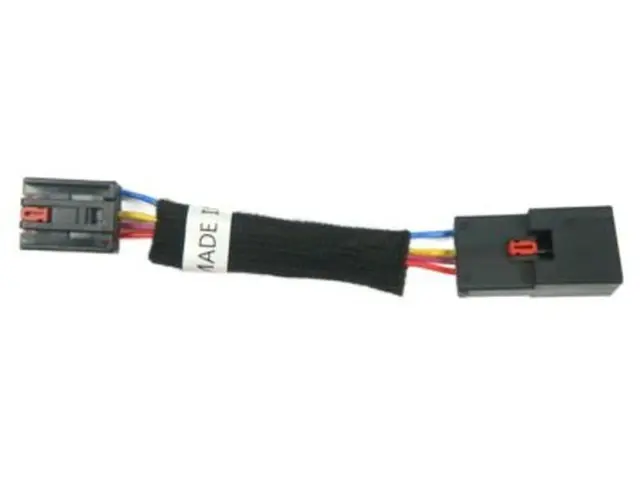 Harness - GM (84733196)