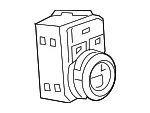 Headlamp Switch - GM (84735604)