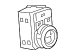 Headlamp Switch - GM (84735605)