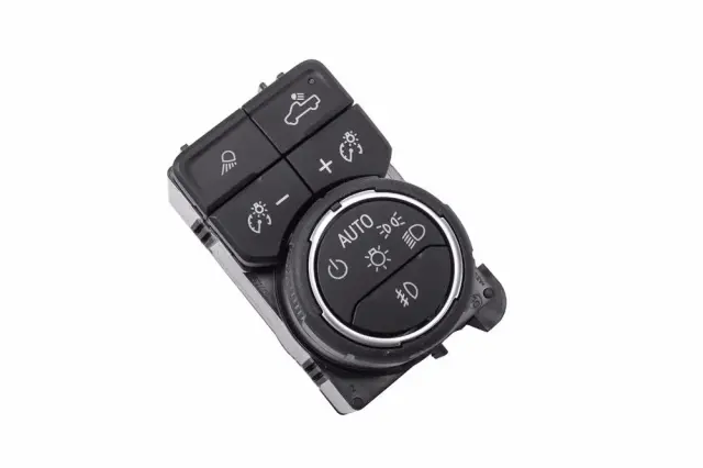Headlamp Switch - GM (84735606)