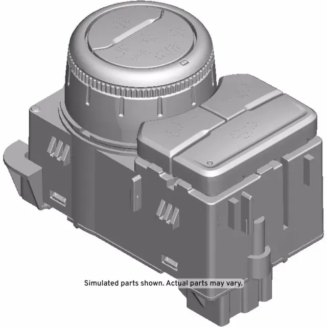 Headlamp Switch - GM (84735608)
