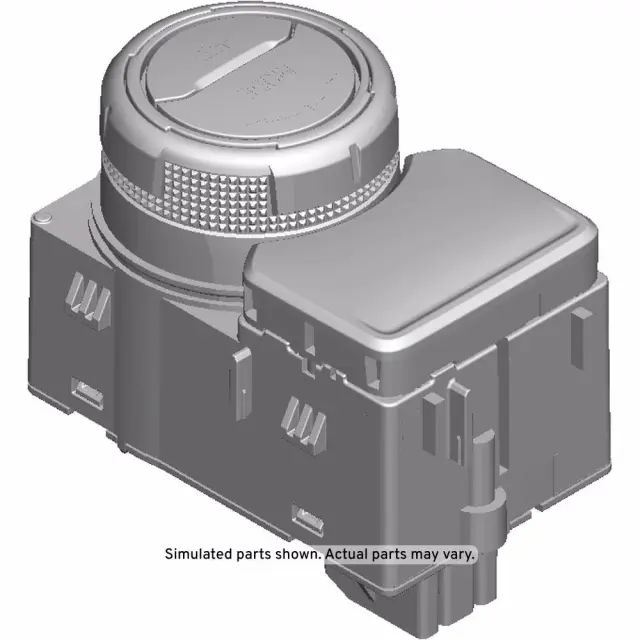 Ride Control Switch - GM (84735614)