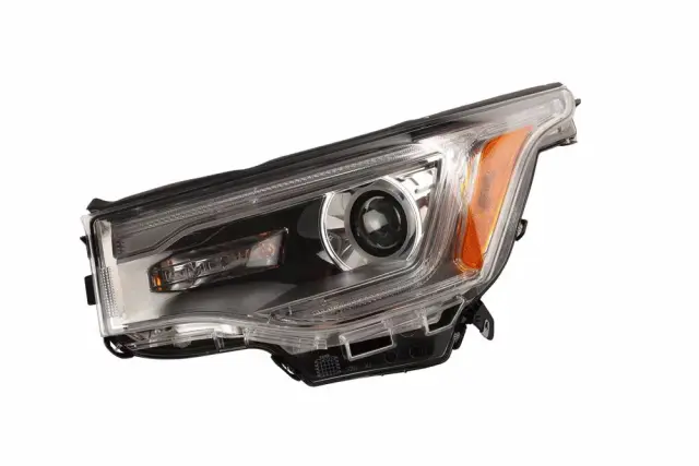 Headlamp - Driver's Side (LH) - GM (84736974)