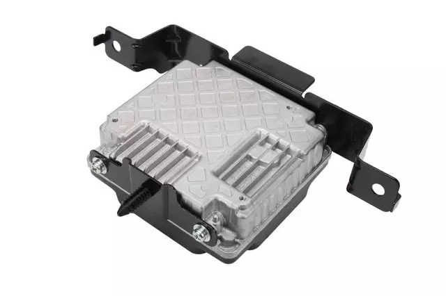 Accessory AC and DC Power Control Module - GM (84738000)