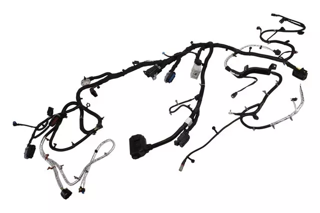Engine Wiring Harness - GM (84742287)