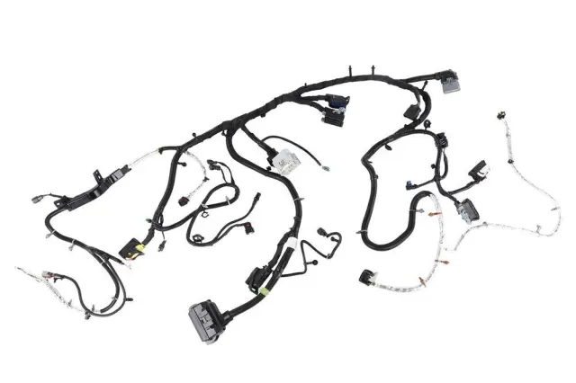 Engine Wiring Harness - GM (84742289)