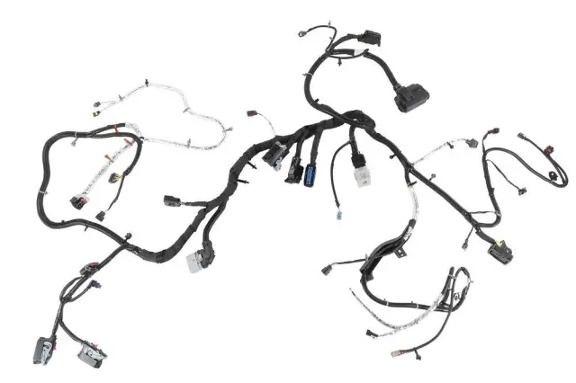 Engine Wiring Harness - GM (84742292)