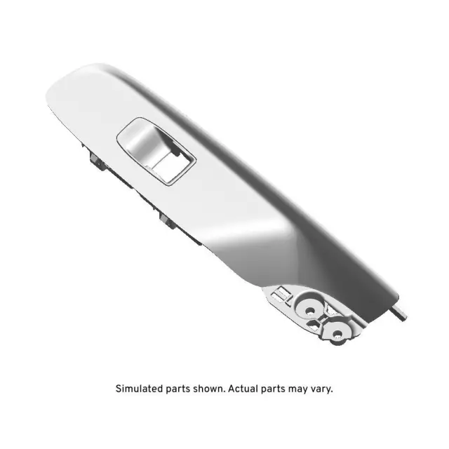 Switch Panel - GM (84743399)
