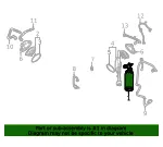 Driver Side Fuel Pump Module - GM (84745183)
