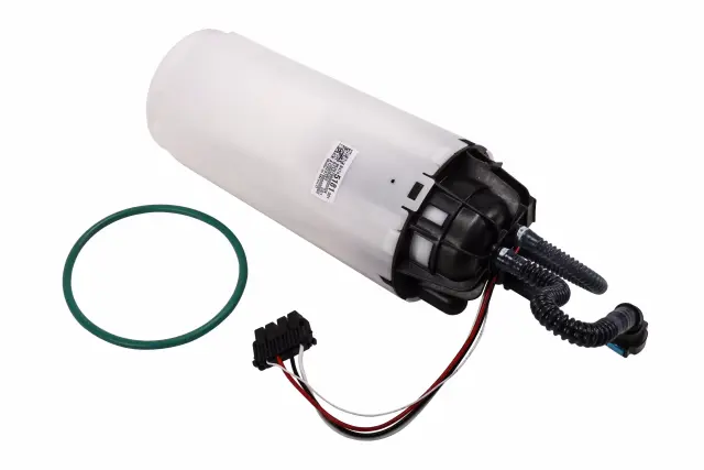 Driver Side Fuel Pump Module - GM (84745183)